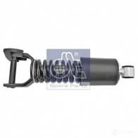 Амортизатор подвески кабины DIESEL TECHNIC 4047755565022 462849 2683752 D35MJ 00 - Изображение 1