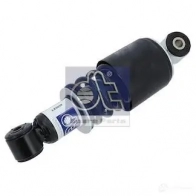 Амортизатор подвески кабины DIESEL TECHNIC FV K2JD8 1437347146 383039 - Изображение 1
