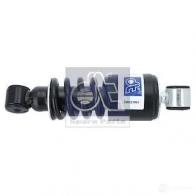 Амортизатор подвески кабины DIESEL TECHNIC 565022 9ATN I 1437347054 - Изображение 2