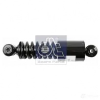 Амортизатор подвески кабины DIESEL TECHNIC 4047755337612 8C RZFID 464049 2684241 - Изображение 1