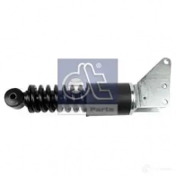 Амортизатор подвески кабины DIESEL TECHNIC 466099 2685024 4047755491123 C77X 5L9 - Изображение 1