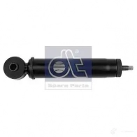 Амортизатор подвески кабины DIESEL TECHNIC 2670462 GYI6 8 122409 4057795129290 - Изображение 1