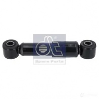 Амортизатор подвески кабины DIESEL TECHNIC 4057795782075 270016 Q7 8GO 2677057 - Изображение 1