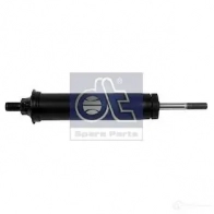 Амортизатор подвески кабины DIESEL TECHNIC 59 6LT 2671105 4057795801257 125684 - Изображение 1