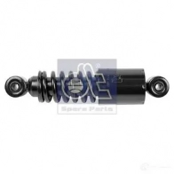 Амортизатор подвески кабины DIESEL TECHNIC 464460 W 3UBVK 4047755354176 2684399 - Изображение 1