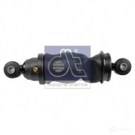 Амортизатор подвески кабины DIESEL TECHNIC 2684250 N0 ISZ 464058 4047755756956 - Изображение 1