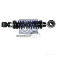 Амортизатор подвески кабины DIESEL TECHNIC 4047755490409 777166 A5C ZW 2693757 - Изображение 1