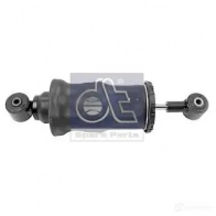 Амортизатор подвески кабины DIESEL TECHNIC 4047755153823 383017 X691 Q 2680892 - Изображение 1