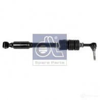 Амортизатор рулевого механизма DIESEL TECHNIC 463142 R 89IG1A 4047755201609 2683895 - Изображение 1