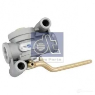 Запорный кран DIESEL TECHNIC BKOW5 NL 2682615 460314 4047755178727 - Изображение 1