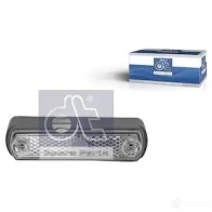 Боковой габаритный фонарь DIESEL TECHNIC 4047755734824 Z JZYXWD 331114 2678976 - Изображение 1