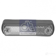 Боковой габаритный фонарь DIESEL TECHNIC 4047755734824 Z JZYXWD 331114 2678976 - Изображение 2