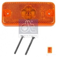 Боковой габаритный фонарь DIESEL TECHNIC 685052 929522556 4047755600631 Q D9W1E - Изображение 1