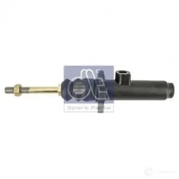 Рабочий цилиндр сцепления DIESEL TECHNIC 2688909 553031 4047755231651 KZF 7GTA - Изображение 1