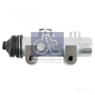 Рабочий цилиндр сцепления DIESEL TECHNIC 718311 Y8SE FCQ 2692082 4047755916954 - Изображение 1