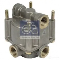 Рабочий цилиндр сцепления