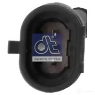 Рабочий цилиндр сцепления DIESEL TECHNIC MWQ9Q K7 4047755764203 2692080 718308 - Изображение 2