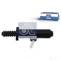 Рабочий цилиндр сцепления DIESEL TECHNIC 1437370087 481800 33OG G - Изображение 1