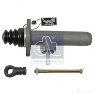 Рабочий цилиндр сцепления DIESEL TECHNIC 4047755314491 553032 BNSOZ P4 2688910 - Изображение 2