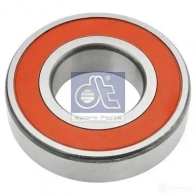 Подшипник генератора DIESEL TECHNIC V0S1FC T 2674575 215214 4047755088262