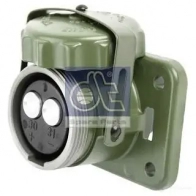 Разъем DIESEL TECHNIC 463756 MAZUKL P 2684110