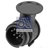 Адаптер гнезда DIESEL TECHNIC 2694184 967415 WK FVW6J - Изображение 1