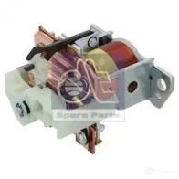 Втягивающее реле стартера DIESEL TECHNIC 222026 20W9L X1 2674929 4047755091989 - Изображение 2