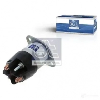 Втягивающее реле стартера DIESEL TECHNIC 4D5Q 6C7 2679205 334019 4047755723309 - Изображение 1