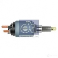Втягивающее реле стартера DIESEL TECHNIC 4047755121655 8RK5 E 2670251 121720 - Изображение 1
