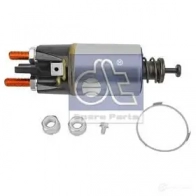 Втягивающее реле стартера DIESEL TECHNIC 627231 Y6GI5 6 1424326401