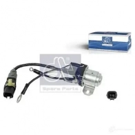Втягивающее реле стартера DIESEL TECHNIC 334039 L P60W 2679217 4047755545475