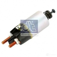 Втягивающее реле стартера DIESEL TECHNIC 1437354696 E OK06HD 222022