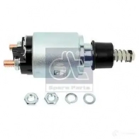 Втягивающее реле стартера DIESEL TECHNIC T BDUJ 334016 2679202 4047755348175 - Изображение 1