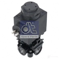 Электромагнитный клапан DIESEL TECHNIC 2671068 B 1QH9 125606 4047755057770 - Изображение 1