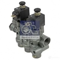 Электромагнитный клапан DIESEL TECHNIC 2671074 TG84 Y 4047755342104 125618