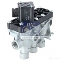 Электромагнитный клапан DIESEL TECHNIC E X1SGLQ 247076 1437349497 - Изображение 2