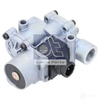 Электромагнитный клапан DIESEL TECHNIC 247072 4047755685515 MITT 83 2676272 - Изображение 2