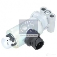 Электромагнитный клапан цилиндра переключения DIESEL TECHNIC ZK 7CN 4047755231477 2688886 552003 - Изображение 1