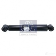 Юбка бампера DIESEL TECHNIC 9H0XN CE 1437352340 471925 - Изображение 2