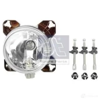 Прожектор DIESEL TECHNIC 4047755764920 20Q 57X 224438 2675035
