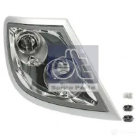 Прожектор DIESEL TECHNIC 370559904 581282 YJUR1 XO - Изображение 1
