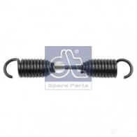 Пружина DIESEL TECHNIC 1043050 215066061 A AO9G - Изображение 1