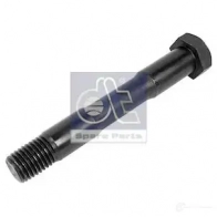 Пружинный болт DIESEL TECHNIC 4047755118945 2676734 262096 91TNL1 3
