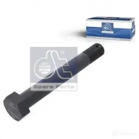 Пружинный болт DIESEL TECHNIC 1437368491 DB S7CH 125460sp - Изображение 1