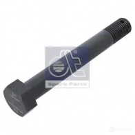 Пружинный болт DIESEL TECHNIC 1437368491 DB S7CH 125460sp - Изображение 2