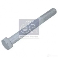 Пружинный болт DIESEL TECHNIC 4047755143695 F P4XQ1X 933776942 611071 - Изображение 2