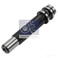 Пружинный болт DIESEL TECHNIC 4047755519537 1226506591 7V3PC LR 125626