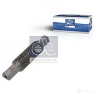 Пружинный болт DIESEL TECHNIC 261096 2676550 UH2 RY3G 4047755293666 - Изображение 1