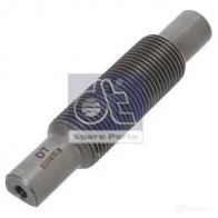 Пружинный болт DIESEL TECHNIC 261096 2676550 UH2 RY3G 4047755293666 - Изображение 2