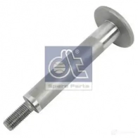 Пружинный болт DIESEL TECHNIC 2345 NU 1437369050 1026252 - Изображение 1